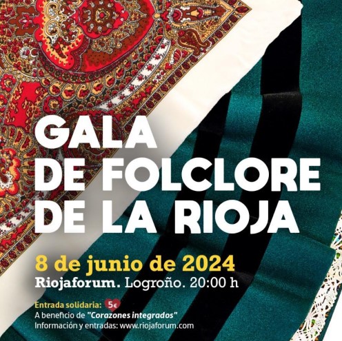 Gala de Folclore