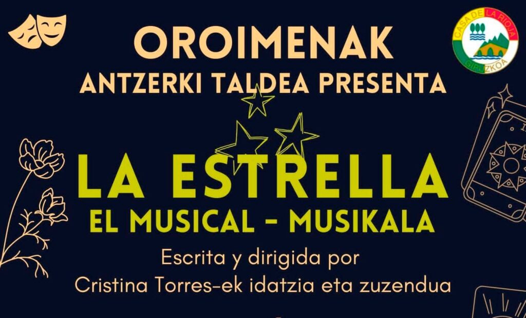 Teatro Musical "La Estrella"